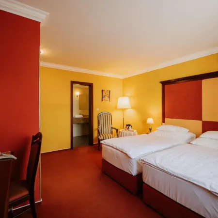 Boutique Hotel Maraton