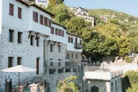 Archontiko Anemos Hotels in Makrinitsa