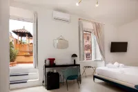 Ripagrande a Trastevere