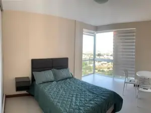 Lujoso Apartamento en Zona Exclusiva!