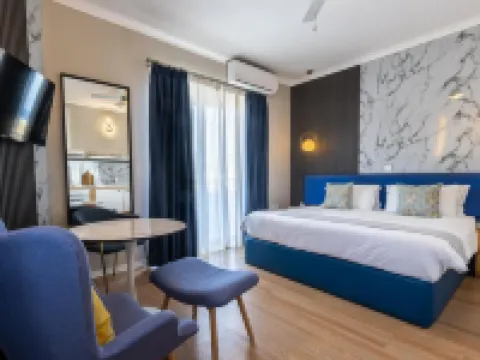 Park Lane Boutique Aparthotel Hotels in Bugibba