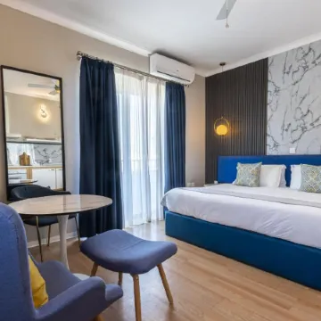 Park Lane Boutique Aparthotel