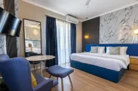 Park Lane Boutique Aparthotel Hotels in Bugibba