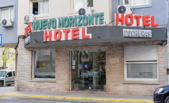 Nuevo Horizonte Hotel - Hizvo