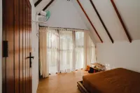 Bamboo Shack Hotels in Bukittinggi