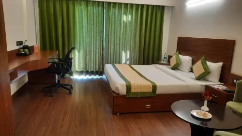Hotel Livbox