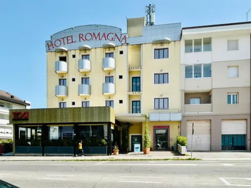Hotel Romagna Hotels in Cesena