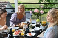 Sankt Anna Resort Hotels in 