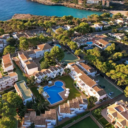 Apartamentos Vista Alegre Mallorca