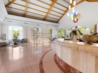 Viva Cala Mesquida Suites & Spa Hotels in Llevant
