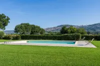 Casale San Rufino d'Arce - 3-Star