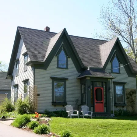 Fisherman's Daughter B&B