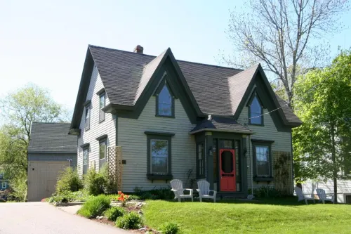 Fisherman's Daughter B&B - 4-Star