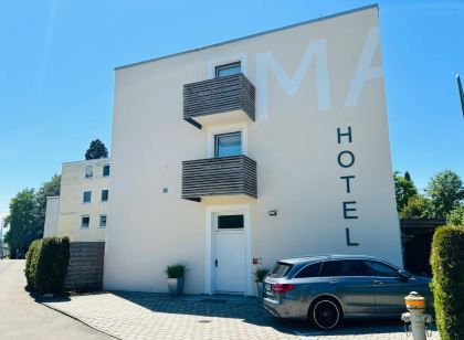 Maxhotel
