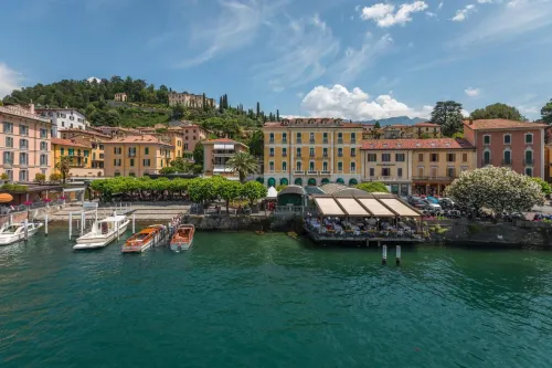 Terrazza Mazzini Deluxe by Wonderful Italy