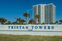 Tristan Towers Unit 9B Hotels near Langdon Beach