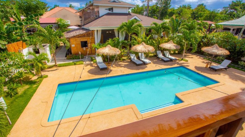 Dolce Amore Resort