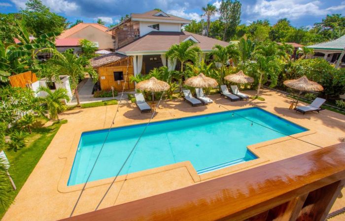 Dolce Amore Resort