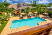 Dolce Amore Resort - parking