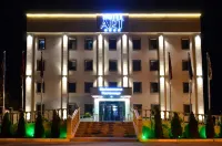 Art Hotel Bishkek Hotels in 