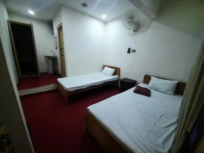 Highlander Inn Skardu Hotels near Liaqat G Store