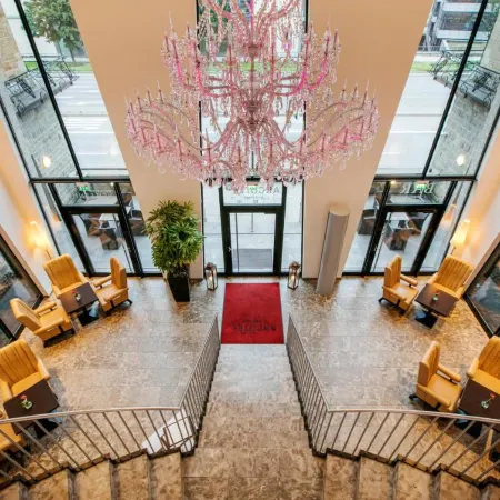 ARCOTEL Camino Stuttgart