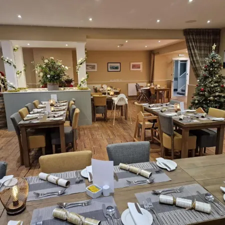 Northern Sands Hotel