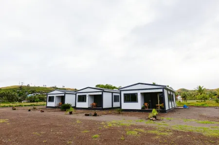 Shalini Garden Hotel & Apartments Отели рядом с достопримечательностью «Sigatoka»