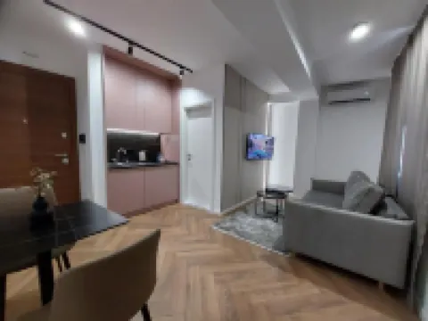 Executive Suites by Modern Living Hotels in Centar