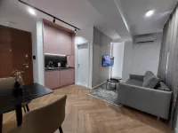 Executive Suites by Modern Living Hotels in Centar