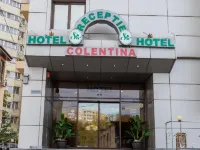 Hotel Sir Colentina Hotels in Bucharest