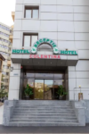 サー コレンティナ