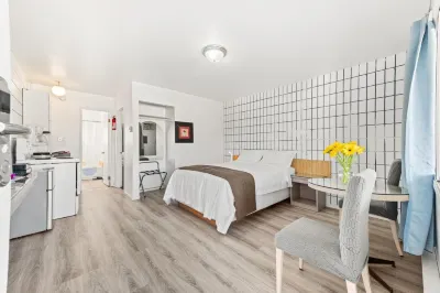 5000 Motel