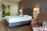 Sporthotel Zum Hohen Eimberg Hotel a Willingen