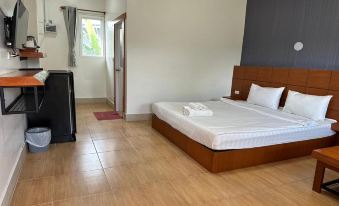 The White House P&N Hotel Chiang Rai
