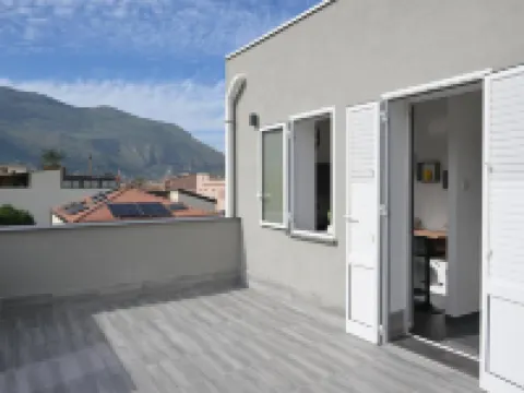 Da 'Nfacci Affittacamere Hotels in Carini