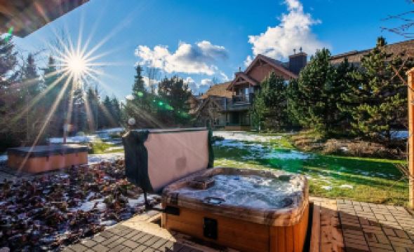 Montebello by Whistler Premier