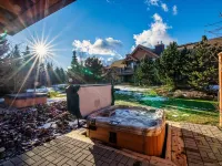 蒙特貝羅惠斯勒高級酒店