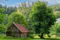 Ferienwohnungen Mittermurnthal