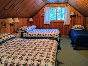 Cabin #5