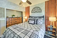 Hot Tub and Deck Pet-Friendly Home in Payson