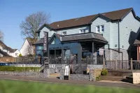 Loch Lomond Hotel Hotels near Loch Lomond Park Centre