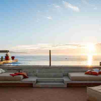 The Tryst Puerto Vallarta Lgbt Hotel Others