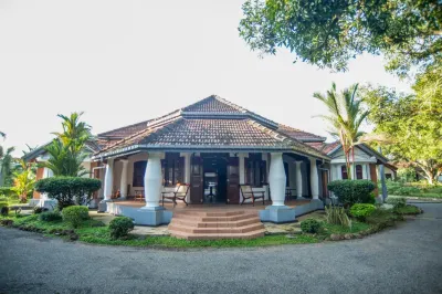 Heritage Samanthanna Seenigama Muhudu Viharaya 주변 호텔
