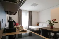 Emerald Green Residence Hotels near Parrocchia di Volpino - Chiesa di S.Maria Maddalena