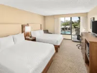 Doubletree by Hilton Fort Myers at Bell Tower Shops Hotels near List Distillery
