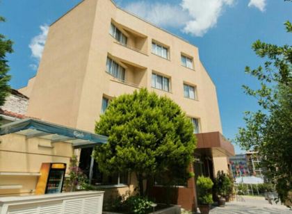 Hotel Baylan İzmir