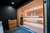 Dalania Mountain Apartments Hotels in Ponte di Legno