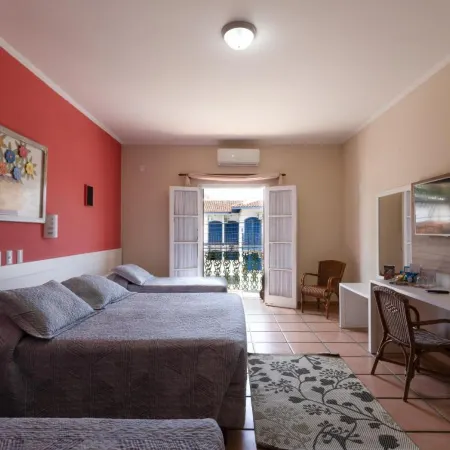 Hotel Villa di Rimini