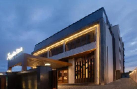 Apple Inn Hotels near Nallamudi Viewpoint